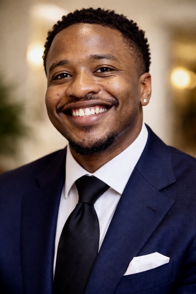 Clinton Feyisitan, founder of Fewertools